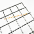 galvanized welded wire mesh fencing